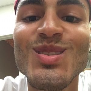 Meet your Posher, Luis